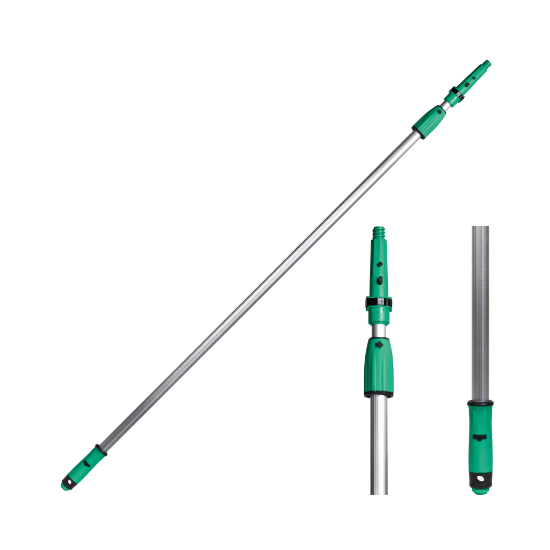 Bild von OptiLoc Teleskopstange 2-teilig – mit ErgoTec® Sicherheitskonus